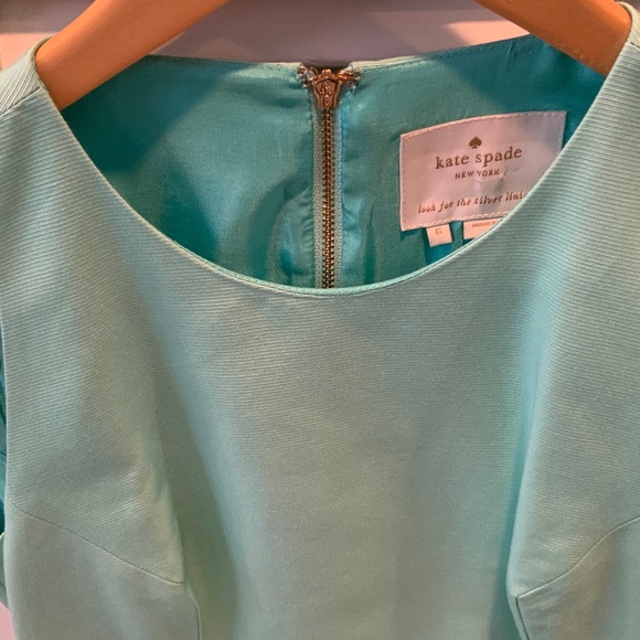 Kate Spade New York Cocktail Dress - Picture 3 of 4